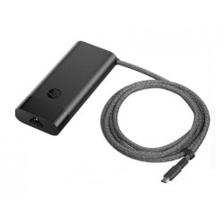 Alimentator nou HP type-C USB C 100W N57045-001 N56858-002 TPN-CA31 5V 3A / 9V 3A / 12V 5A / 20V 5A