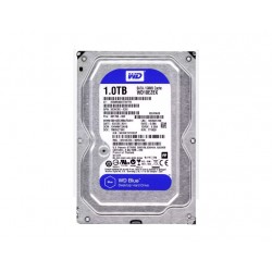 Hard disk PC Western Digital WD10EZEX 1TB SATA 6GB/s 7200rpm ca nou