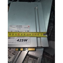 Sursa server Dell Precision T5810 425W Hot Swap 0YFY1V 0DNR74