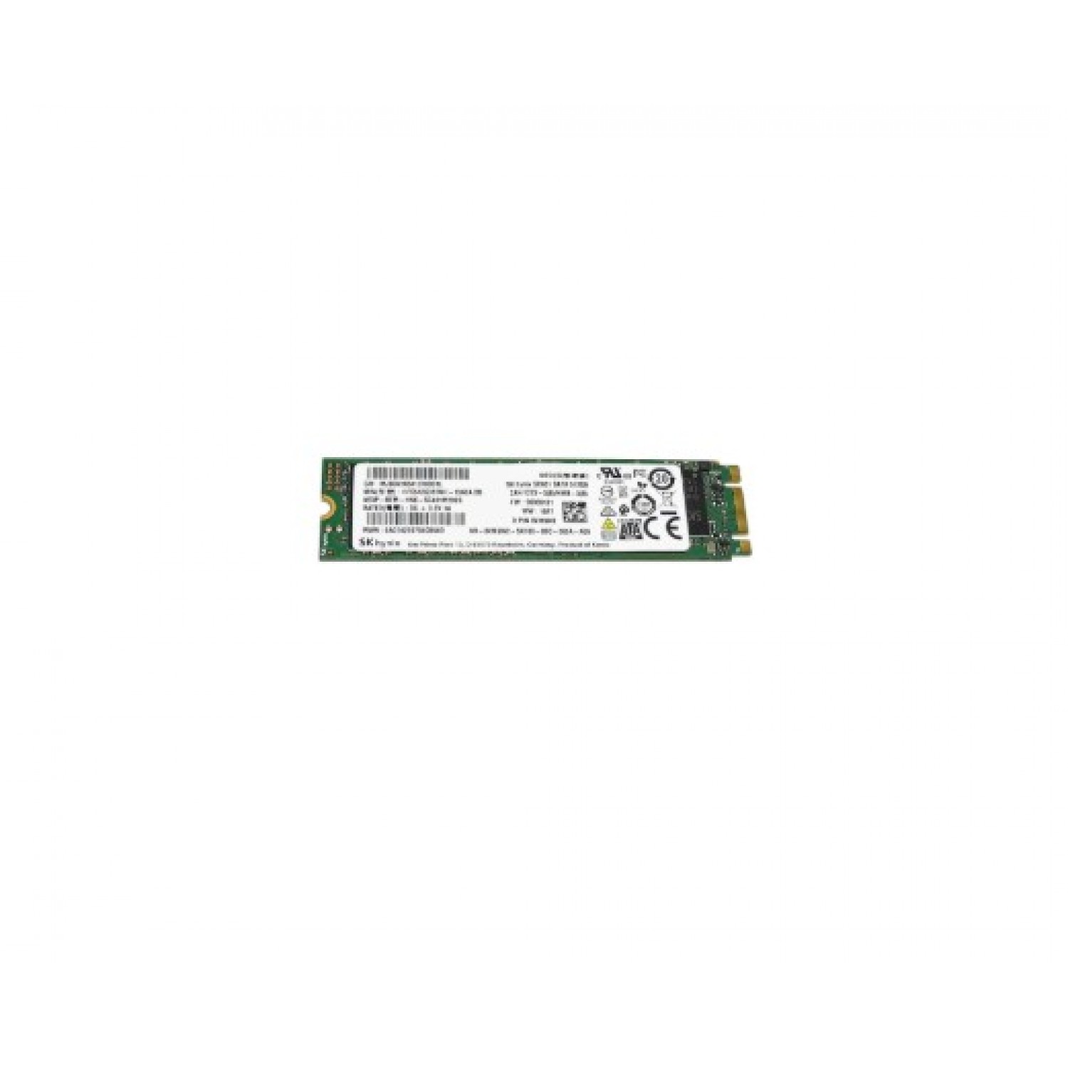 SSD M.2 SATA SK Hynix SC311 512GB DP/N 0R3K96 99% LIFE 333 zile SSD-uri