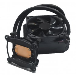 Cooler PC cu racire pe apa Asetek 570LC ventilator 120mm LGA115x Socket H