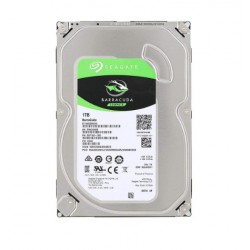 Hard disk PC Seagate Barracuda 1TB SATA 3.5" ST1000DM010 6GB/s 64Mb Cache