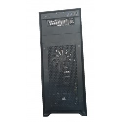 Carcasa second hand profesionala fara sursa Corsair Obsidian Series 750D Airflow Edition Full Tower