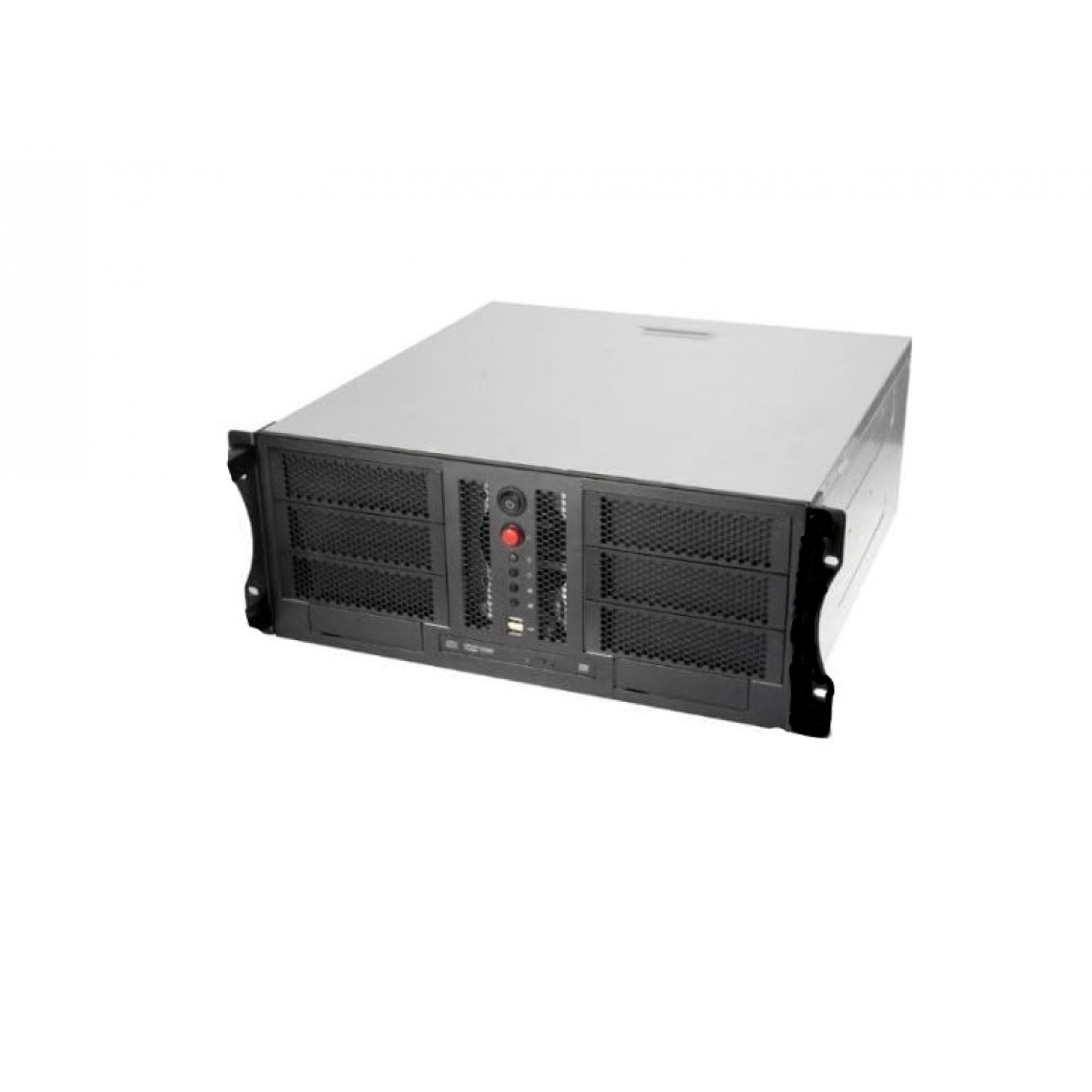Carcasa otel server Chenbro RM42300-ND 4U Rackmount Alte componente PC