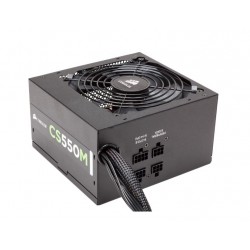 Sursa PC modulara second hand Corsair CS550M 550W