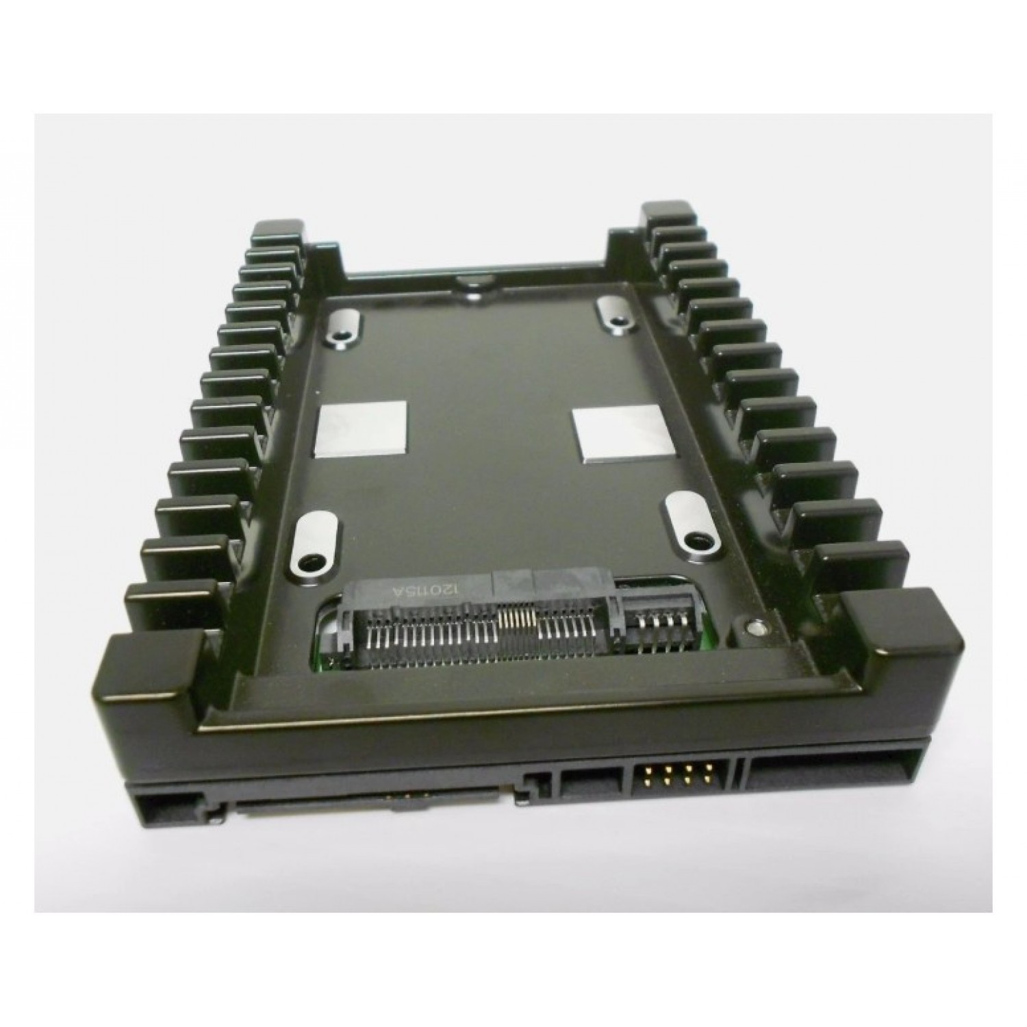 Adaptor 2.5" la 3.5'' pentru servere SAS CADDY/TRAY 2061-771665-000 AA Radiator SSD Alte componente PC
