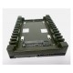 Adaptor 2.5" la 3.5'' pentru servere SAS CADDY/TRAY 2061-771665-000 AA Radiator SSD Alte componente PC