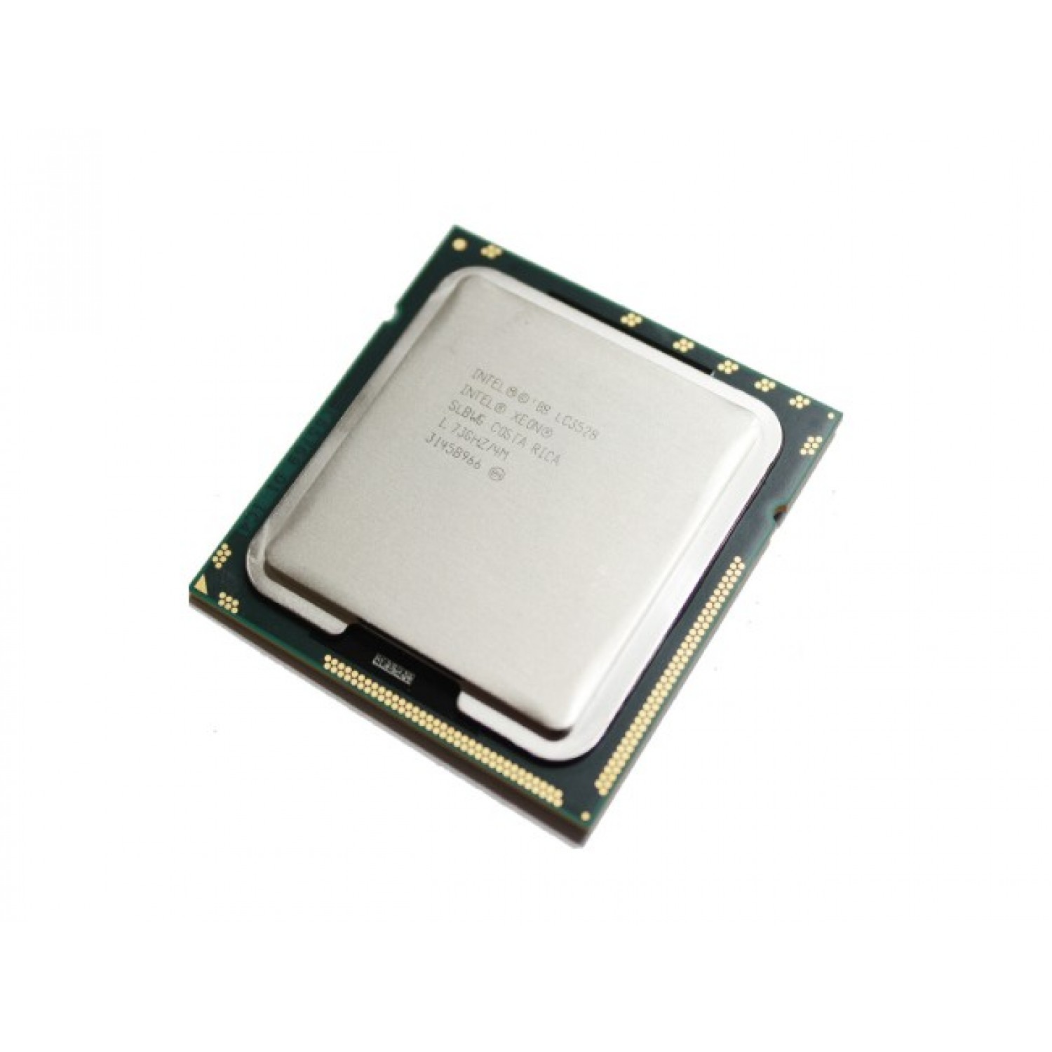 Procesor server Intel Xeon 2 CORE LC3528 SLBWG Procesoare Server
