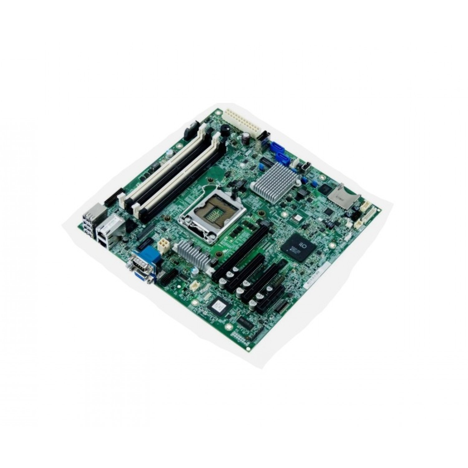 Placa de baza second hand server HP ProLiant ML310e G8 DDR3 686757-001 671306-001 Diverse Server