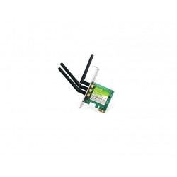 Placa de retea Wireless TP-LINK N900 model TL-WDN4800