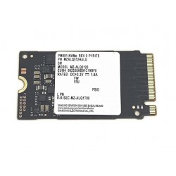 SSD Samsung PM991 512GB NVMe M.2 2242 100% Life Ca Nou MZ-ALQ5120