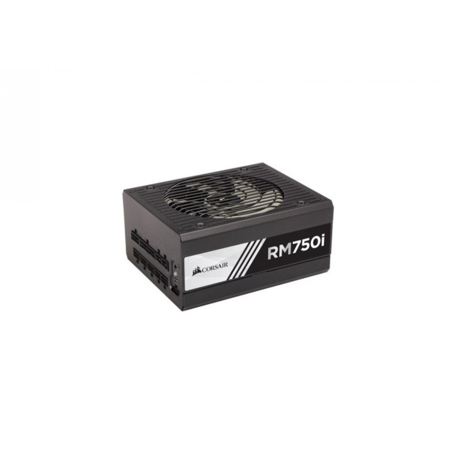 Sursa PC modulara second hand Corsair RMi Series RM750i 80 PLUS Gold 750 W PFC Activ Surse PC