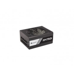 Sursa PC modulara second hand Corsair RMi Series RM750i 80 PLUS Gold 750 W PFC Activ