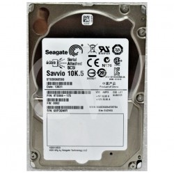 Hard disk server Seagate 300GB 10K 2.5" SAS 6Gbps ST9300605SS