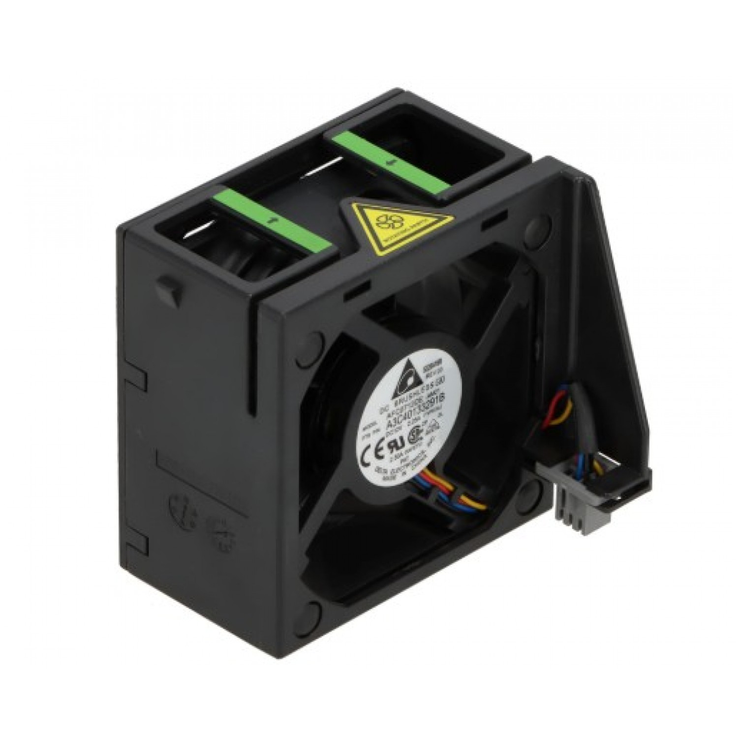 Ventilator FUJITSU Primergy Fan RX300 S7/S8 A3C40133291B 12V 2.25A Alte componente PC