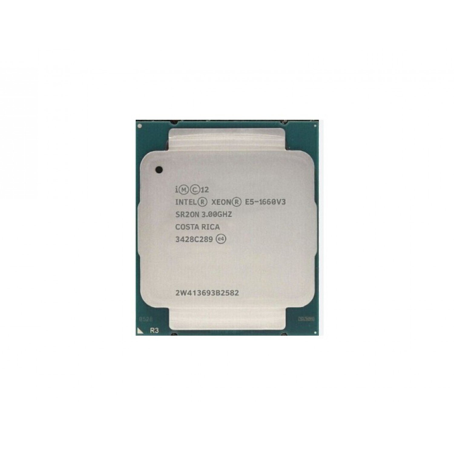 Procesor server Intel Xeon 8 CORE E5-1660 v3 SR20N 3Ghz LGA2011-3 Procesoare Server