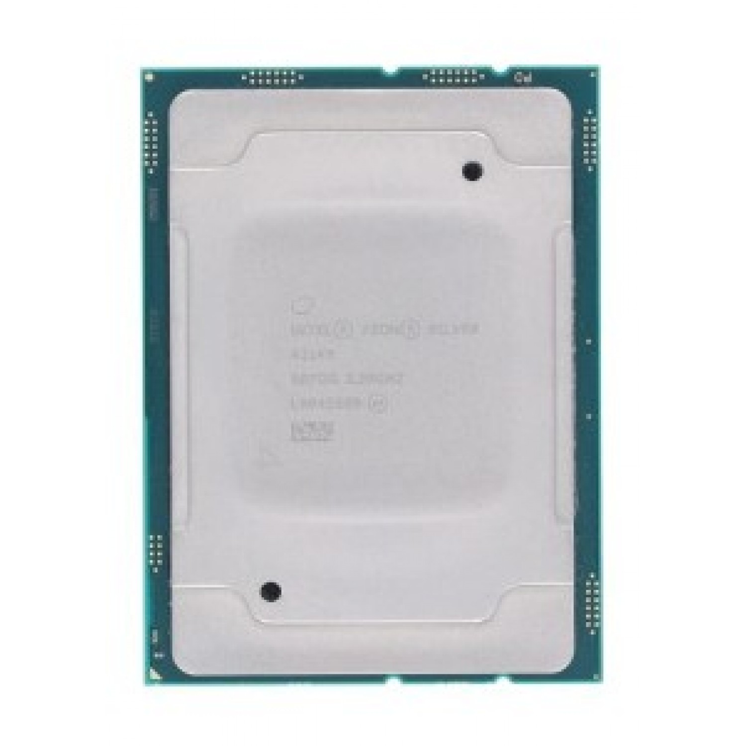 Procesor server Intel Xeon 12 CORE SILVER 4214Y 2.2Ghz SRFDG Socket 3647 Procesoare Server