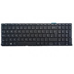 Tastatura laptop noua HP ProBook 450 G8 G9 455 G8 G9 650 G8 BLACK Backlit UK