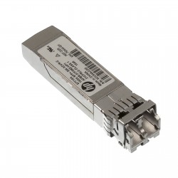 Modul GBIC E7Y10A HPE 793444-001 16GB Fibre Channel SW XCVR-C LC Transceiver SFP+