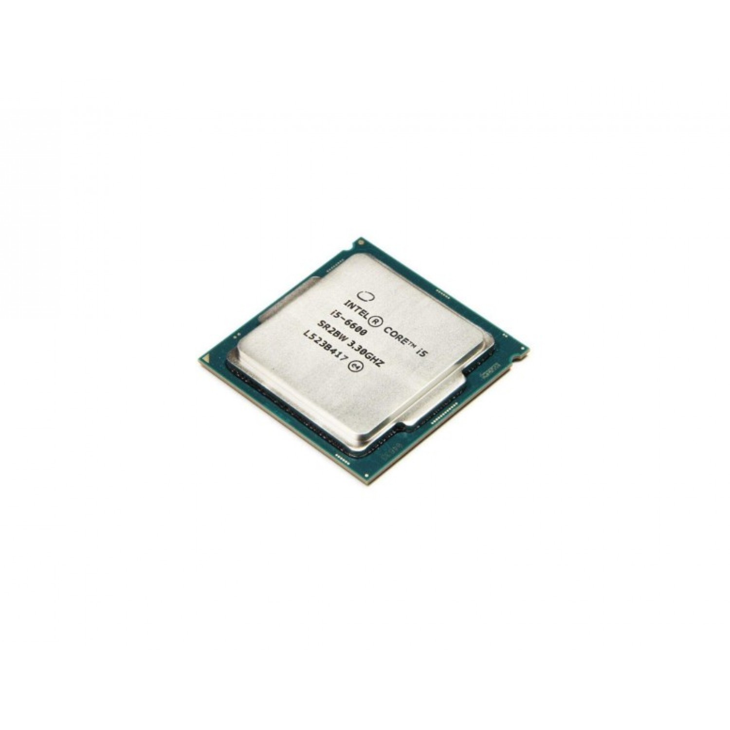 Procesor PC Intel 4 Core i5-6600K 3.5Ghz SR2L4 LGA1151 Procesoare PC