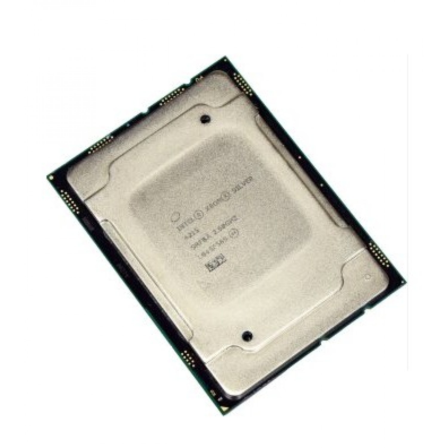 Procesor server Intel Xeon 8 CORE SILVER 4215 2.5Ghz SRFBA Socket 3647 Procesoare Server