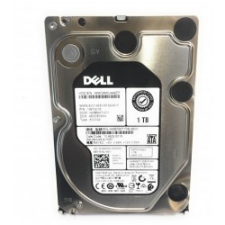 Hard disk PC Enterprise Class HUS722T1TALA600  1TB SATA 64MB Cache 3.5" Dell 0HNWHH