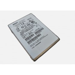 Hard disk server HGST Enetrprise HUSMM1680ASS204 800GB SAS 2.5" peste 96% life