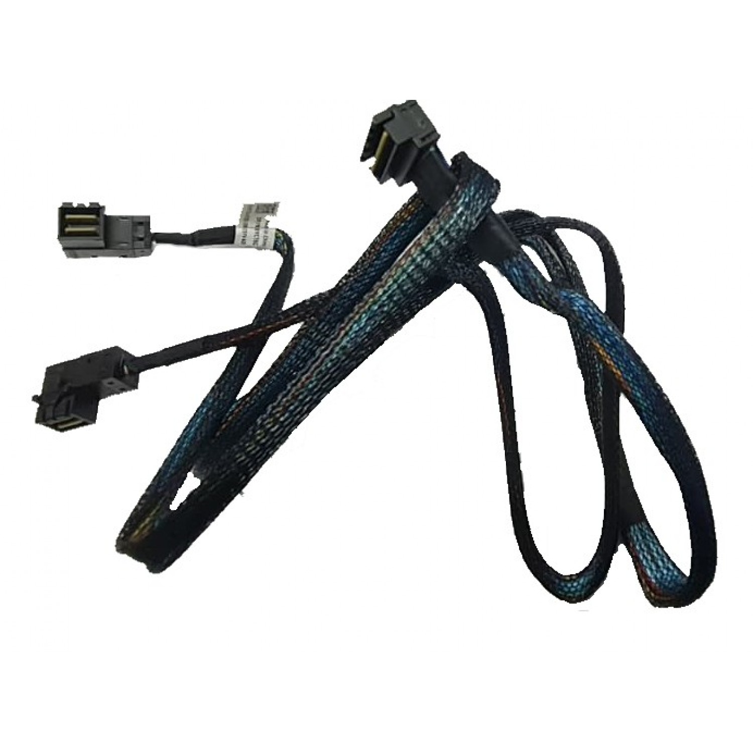 Controller RAID cu cablu YCT6G Dell Perc H350 SAS 12Gb/s SATA PCI Express 3.0 DP/N WK5N7 Full sau Low Profile Diverse Server