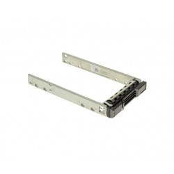 Caddy hdd server Dell Compellent SC200/SC220 DP/N 7D4F6