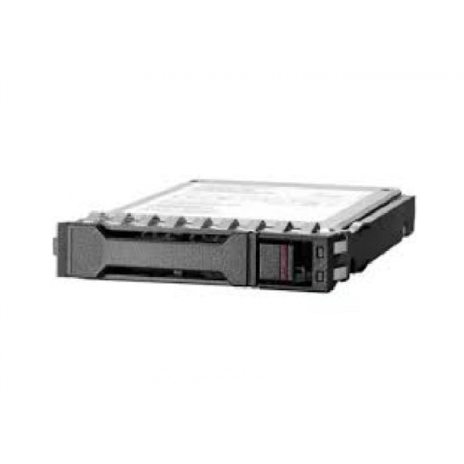 Hard disk server nou HP 2TB 7.2K SFF SAS 512e cu caddy G10 plus P30575-001 Hardisk-uri Server