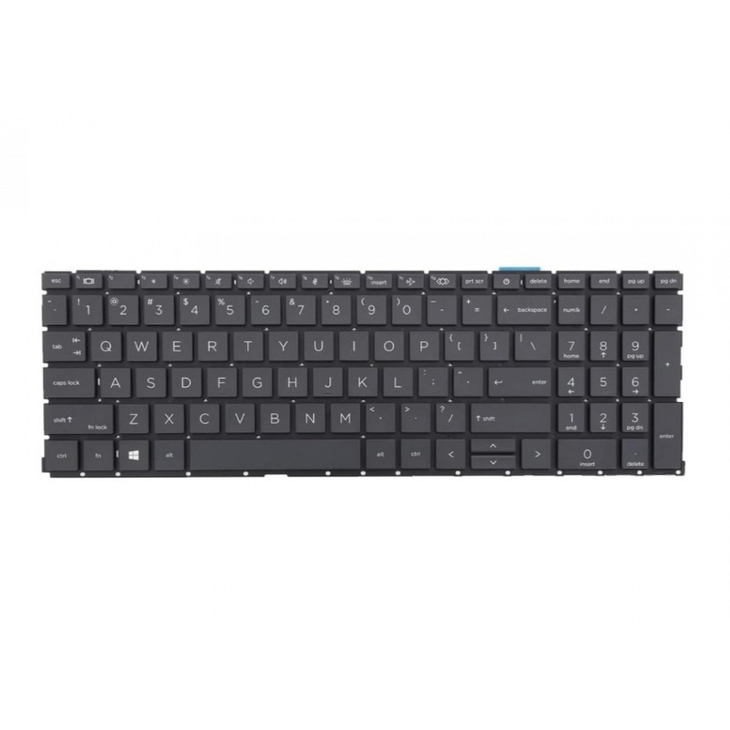 Tastatura laptop noua HP EliteBook 650 G9 655 G9 Backlight US Noi