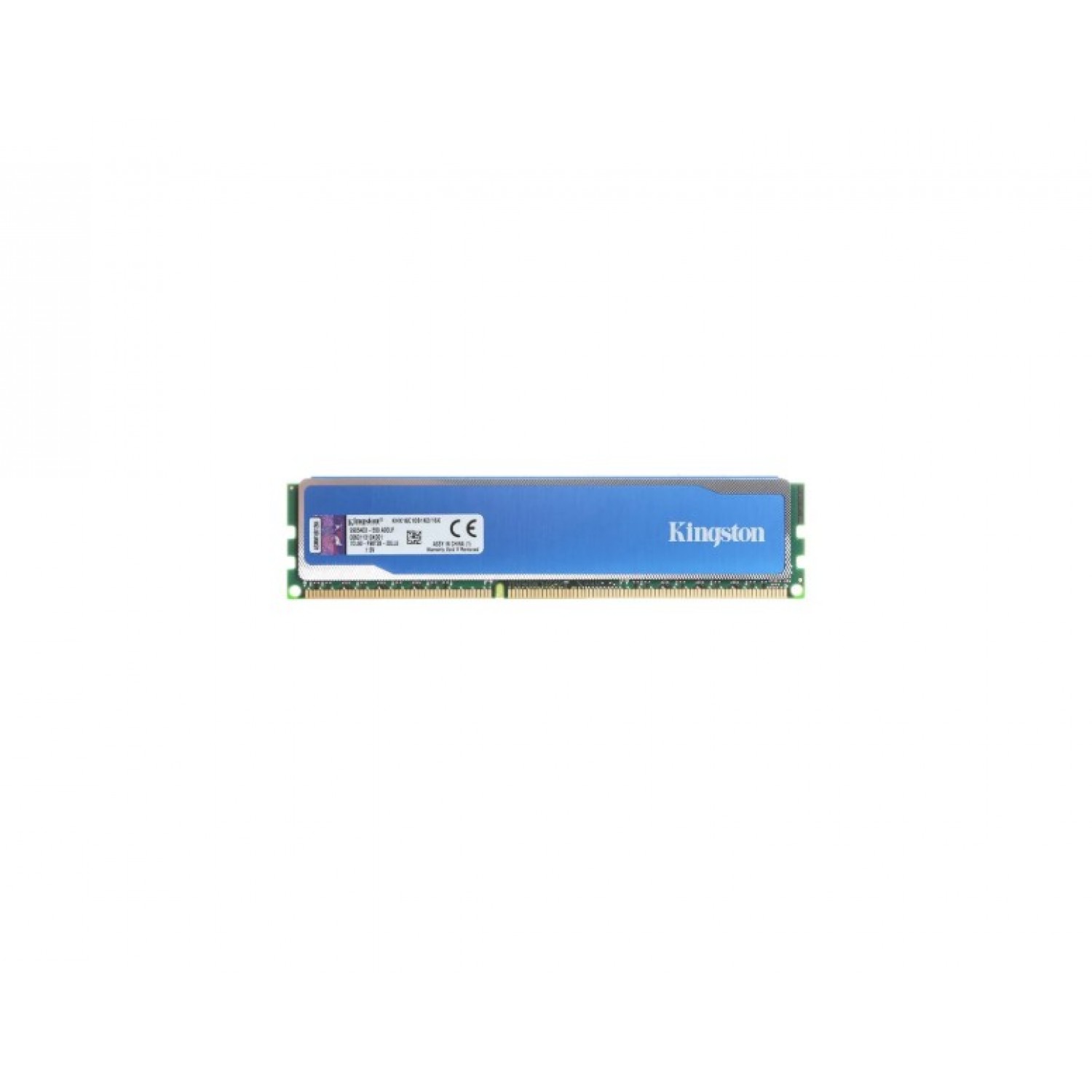 Memorie 4GB DDR3 1600Mhz diverse modele Memorii PC