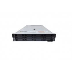 Server DELL POWEREDGE R540 2 x Intel 20 Core Gold 6138 2Ghz 2 x HEATSINK 32GB DDR4 PERC H740p iDRAC9 ENT NDC 2 x PSU 12 x LFF RACK SERVER 
