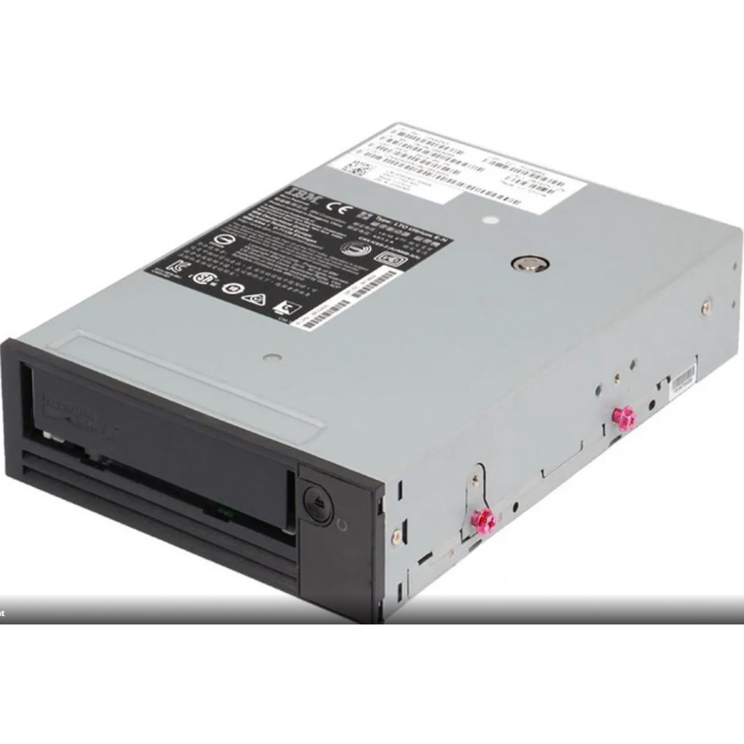 Unitate de banda Dell LTO6 LTO-6 Tape Drive Intern SAS 6Gb/s 341K0 cu cablu SAS SFF-8643 Diverse Server