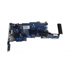 Placa de baza functionala HP ZBook 14 I5-4300U Video AMD Firepro M4100 FireGL V 1GB 128bit si radiator