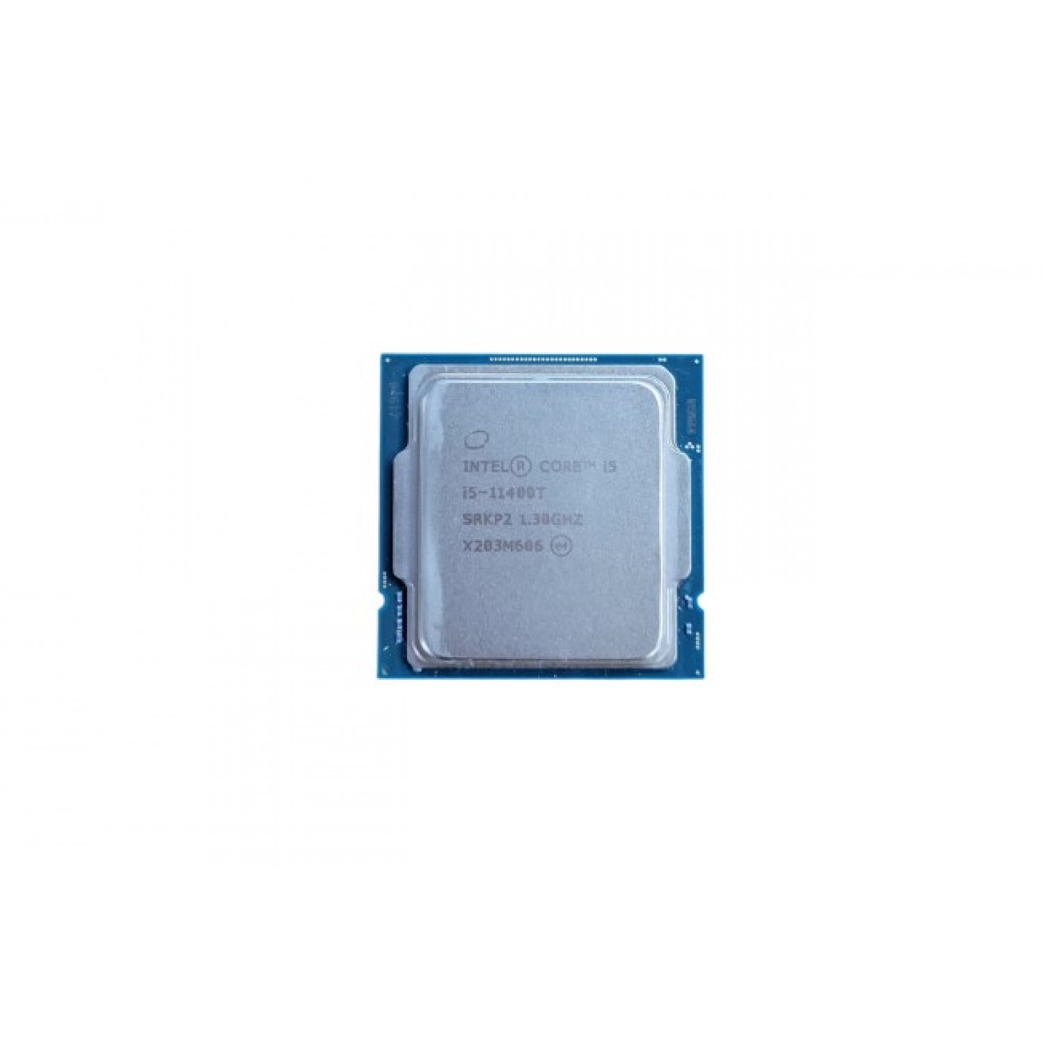 Procesor PC second hand Intel 6 Core i5-11400T 1.3Ghz Socket 1200 SRKP2 Procesoare PC