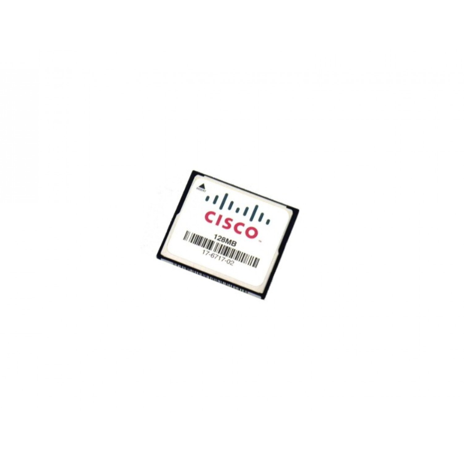 Modul de memorie Cisco 128MB 17-6717-02 CF Diverse Server