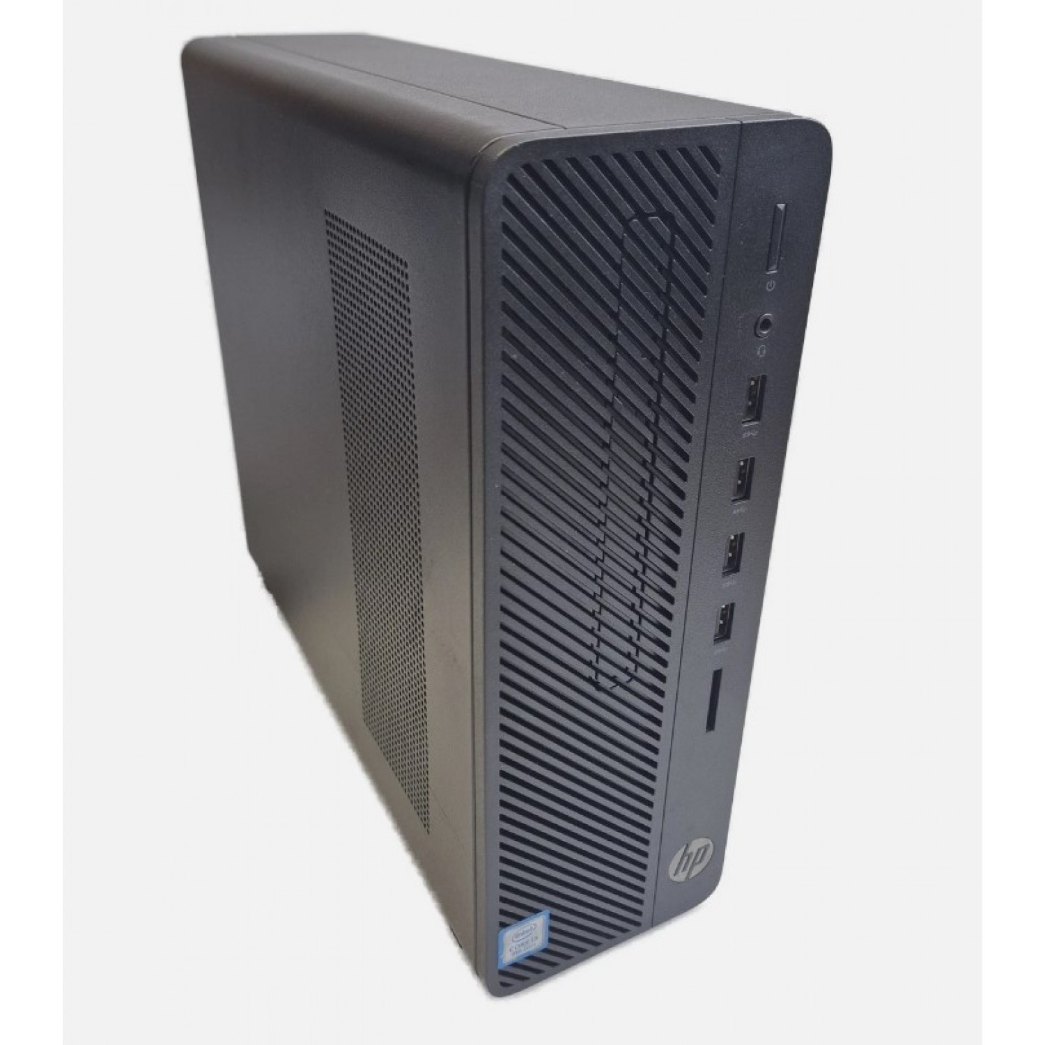 Calculator desktop HP 290 G2 Intel Six Core i5-9500 3.0Ghz LGA1151 8Gb RAM 240Gb SSD PC Desktop