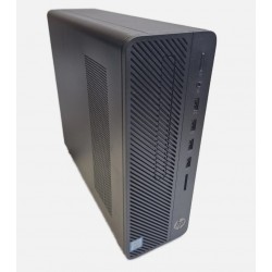 Calculator desktop HP 290 G2 Intel Six Core i5-9500 3.0Ghz LGA1151 8Gb RAM 240Gb SSD