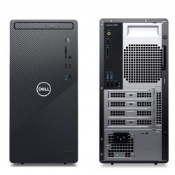 Unitate PC Dell inspiron 3881 i5-10500 3.1Ghz DDR4 16GB SSD 256GB NVME PCIE Grad B