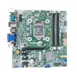 Placa de baza second hand  HP ProDesk 400 G2 MT  MS-7860 780323-001 718775-002 780323-601 LGA 1150 DDR3