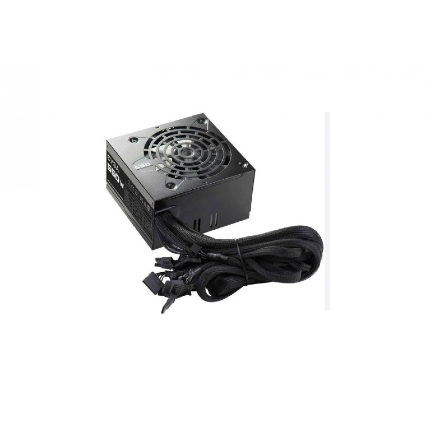 Sursa PC second hand EVGA 100-N1-0550-L1 550W Surse PC