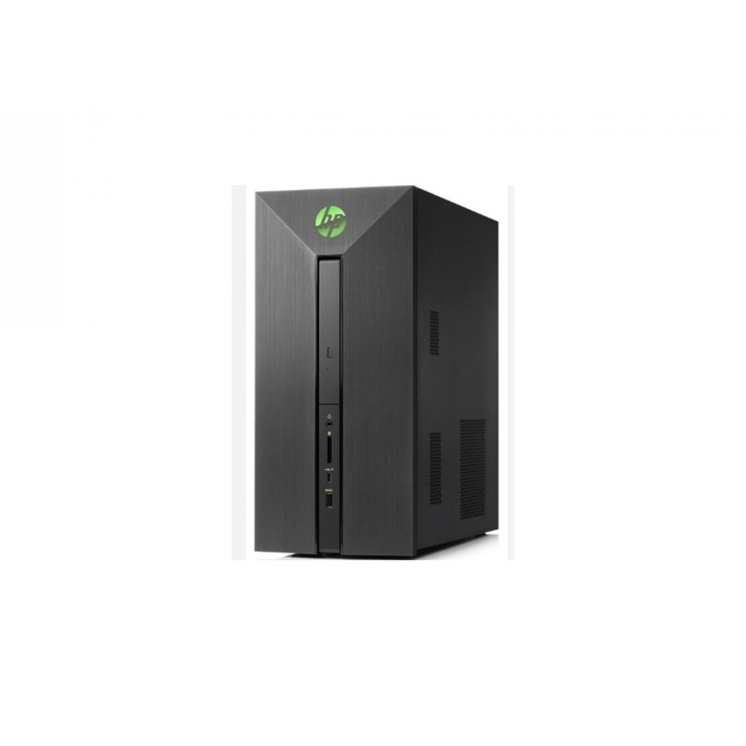 Unitate PC HP Pavilion 580-015na Intel Core i5-7500 3.4Ghz LGA1151 8GB DDR4 SSD 240Gb WIFI PC Desktop