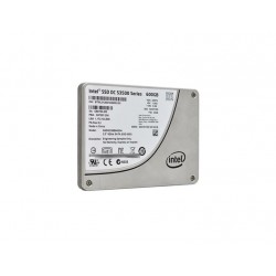 SSD INTEL DC S3500 600GB SSDSC2BB600G4P 6Gbps 2.5" SATA 717968-005 739913-001