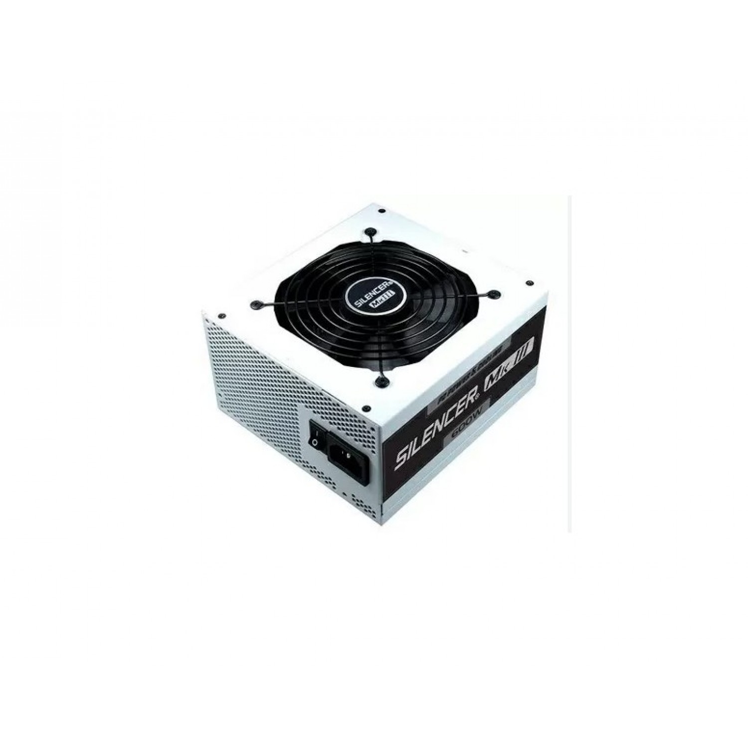 Sursa PC second hand Silencer MkIII Series model PPCMK3S600 600W ATX Surse PC