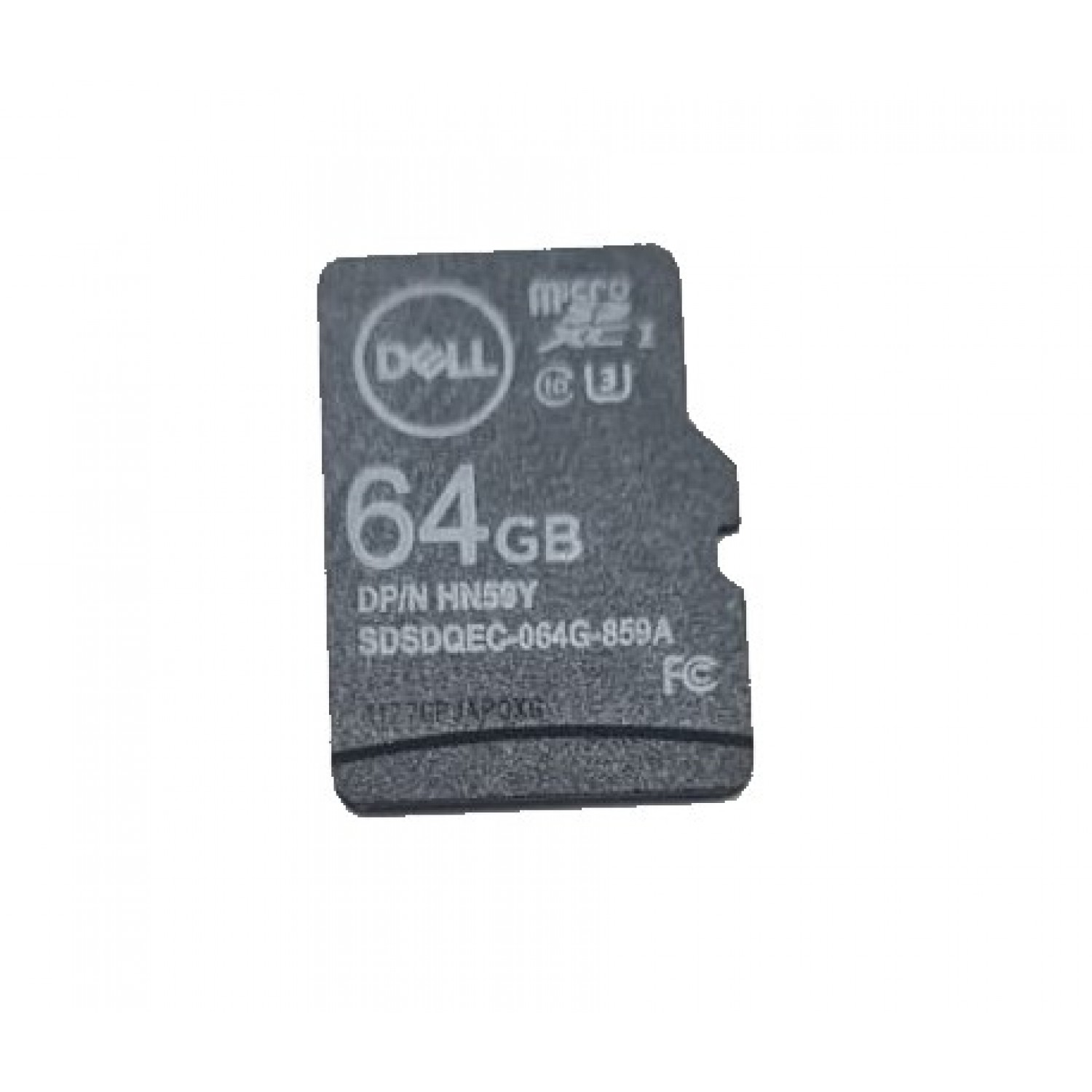 Card Micro SD HC Dell PowerEdge T640 R940 64GB 0HN59Y Diverse Server