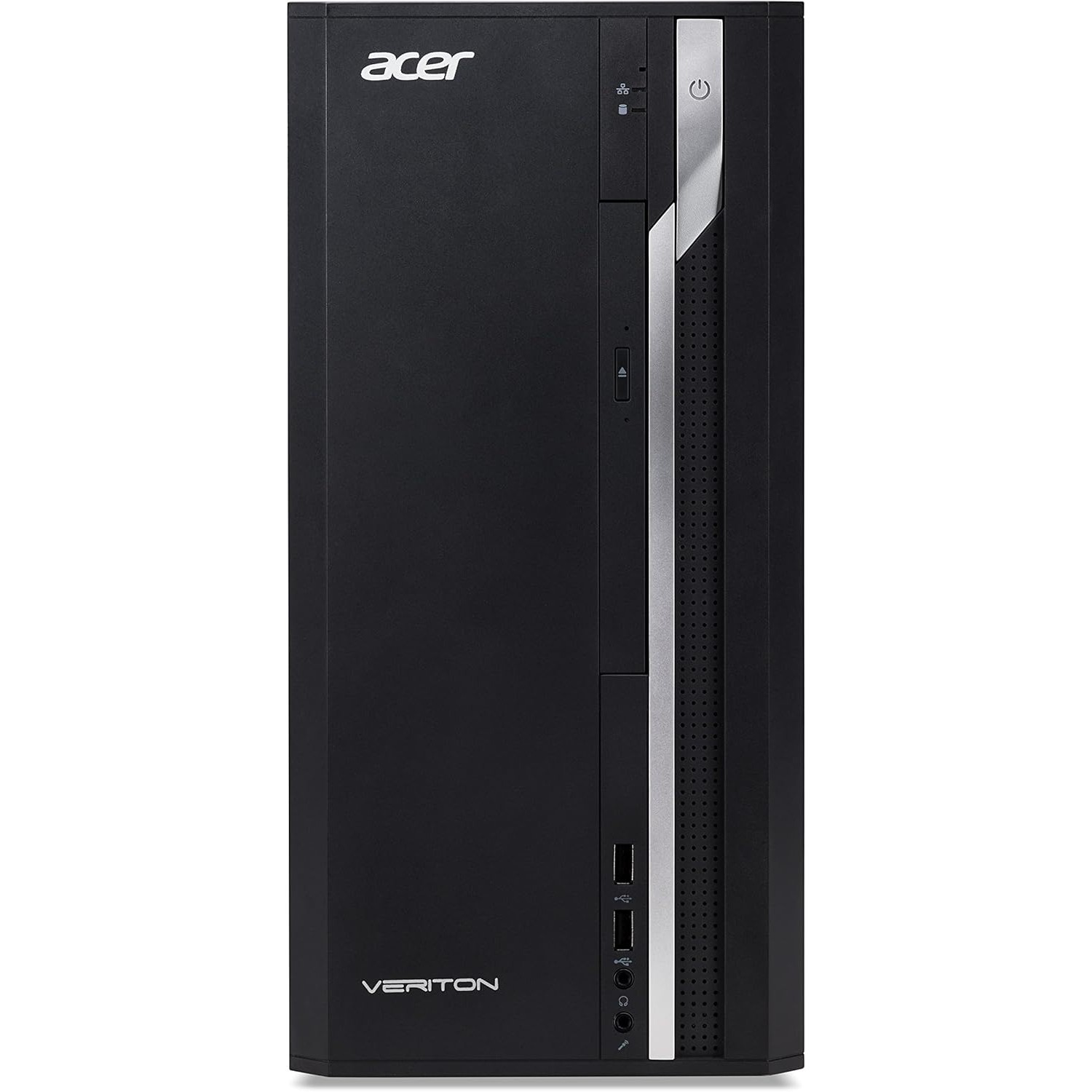 Calculator desktop Acer Veriton Essential S2710G Intel Core i5-7500 3.4Ghz LGA1151 8Gb DDR4 240Gb SSd PC Desktop