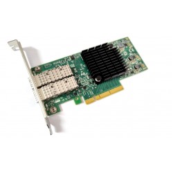 Placa de retea Dual Port HP 10/25GB 640SFP28 840140-001 817751-001