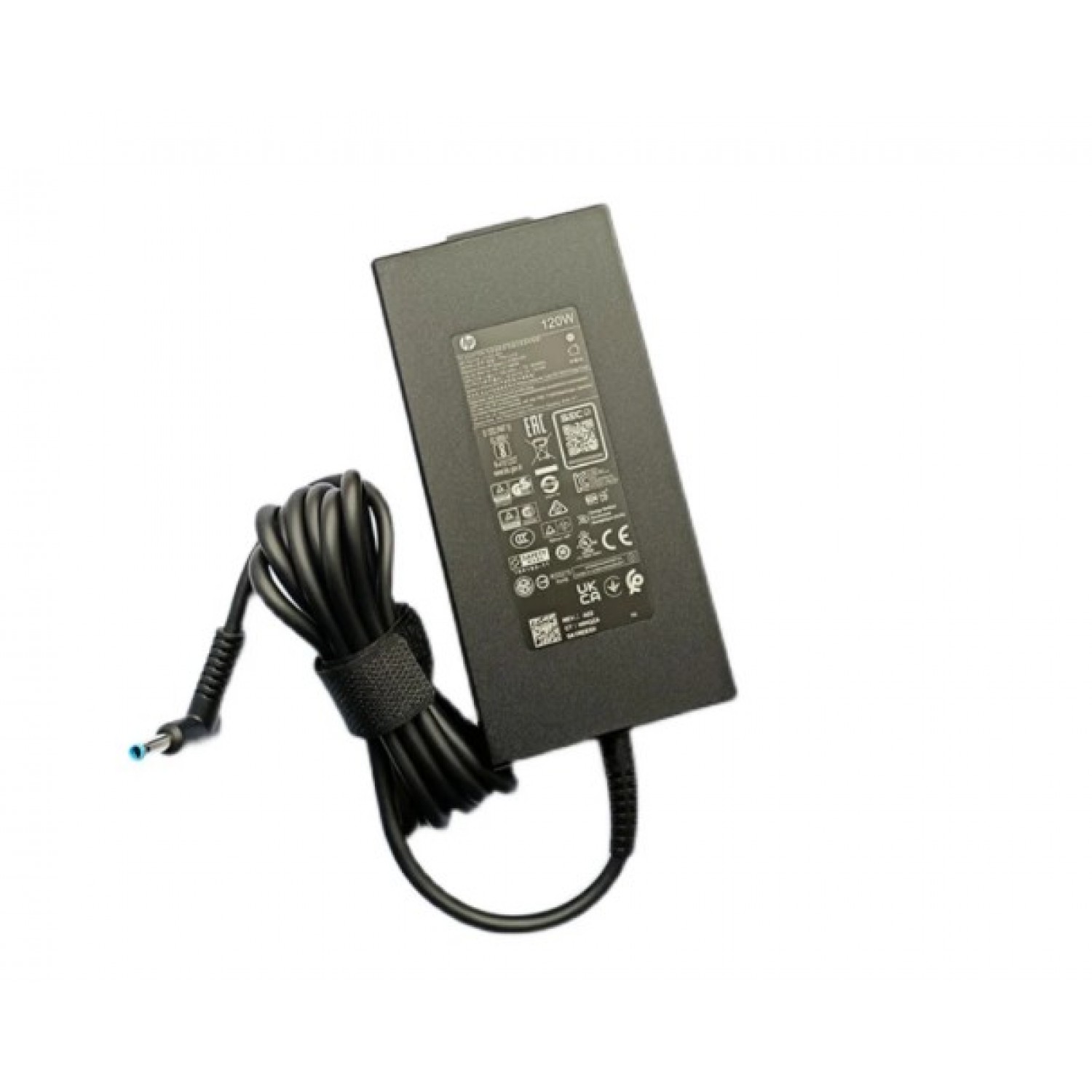 Alimentator laptop original second hand HP 19.5V 6.15A mufa cu pin 4.5mm x 3.0mm L41856-001 L41423-003 732811-001 710415-001 Alimentatoare