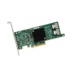 Controler RAID Second Hand LSI SAS9207-8e 6Gb/s